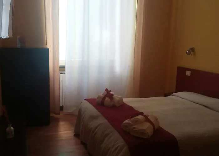 Residenza Viani La Spezia