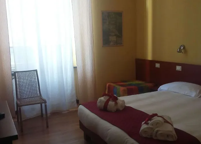 Residenza Viani Pensionat